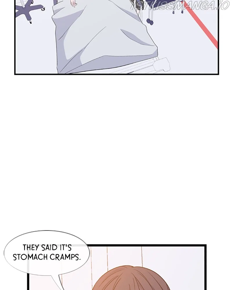 Just A Girl He Knows Chapter 113 – Page 72