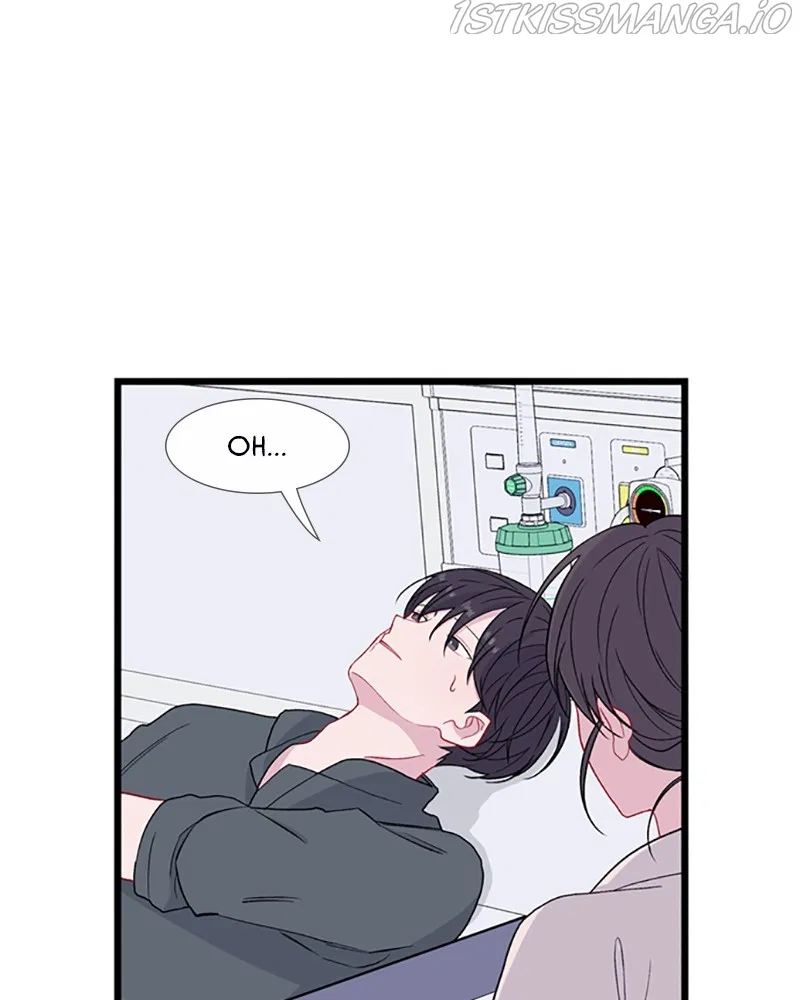 Just A Girl He Knows Chapter 113 – Page 74