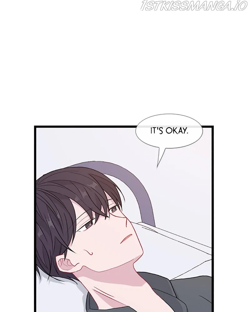 Just A Girl He Knows Chapter 113 – Page 77