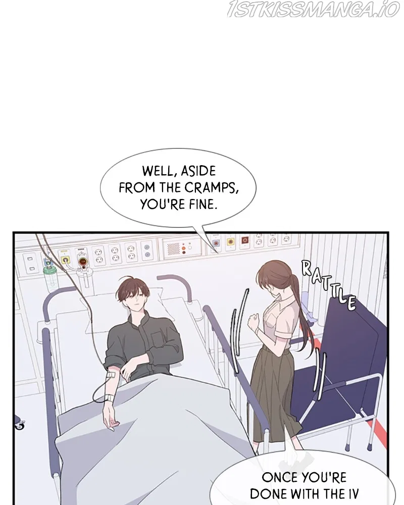 Just A Girl He Knows Chapter 113 – Page 80