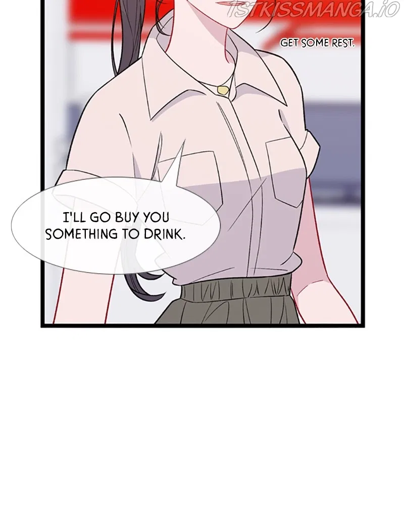 Just A Girl He Knows Chapter 113 – Page 82