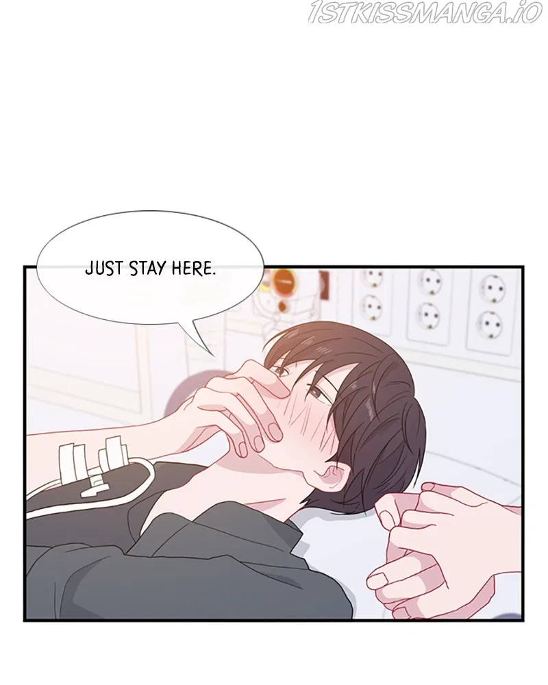 Just A Girl He Knows Chapter 113 – Page 86
