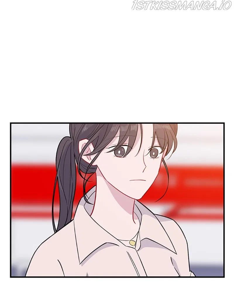 Just A Girl He Knows Chapter 113 – Page 87