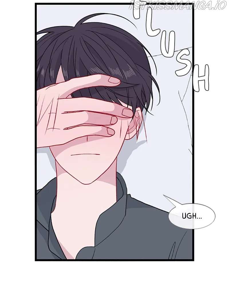 Just A Girl He Knows Chapter 113 – Page 90