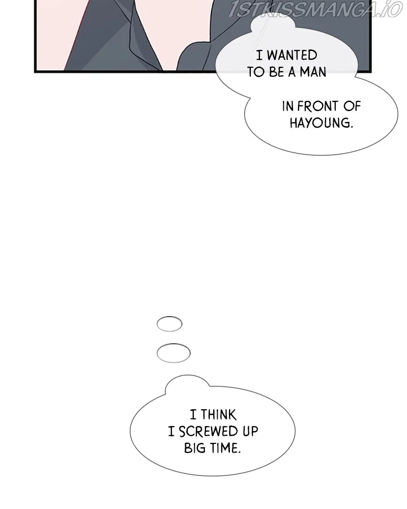 Just A Girl He Knows Chapter 113 – Page 94