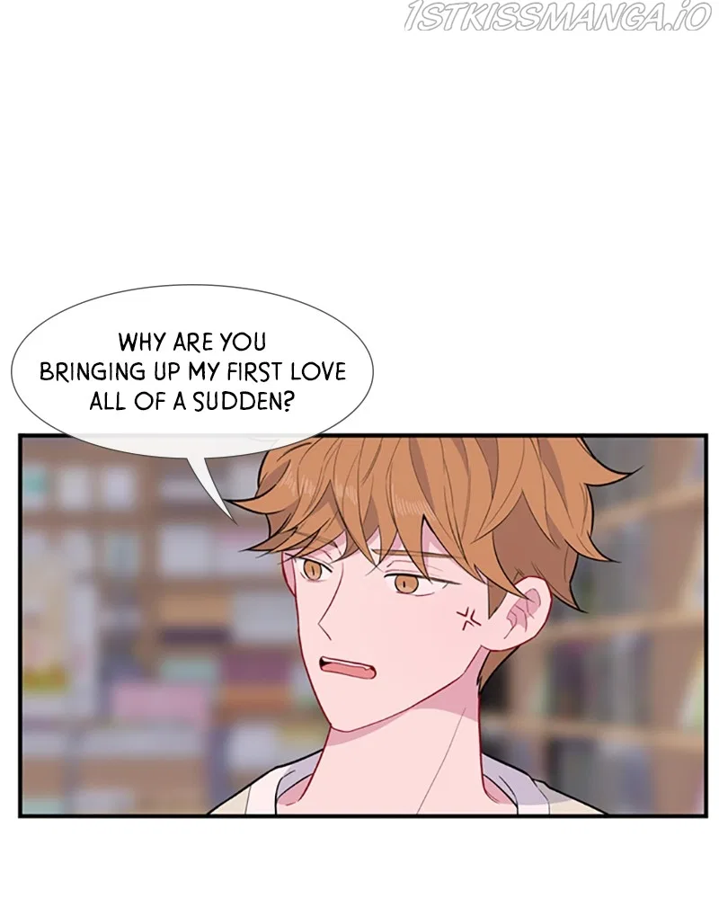 Just A Girl He Knows Chapter 112 – Page 5