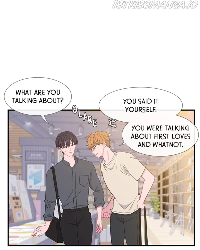 Just A Girl He Knows Chapter 112 – Page 6