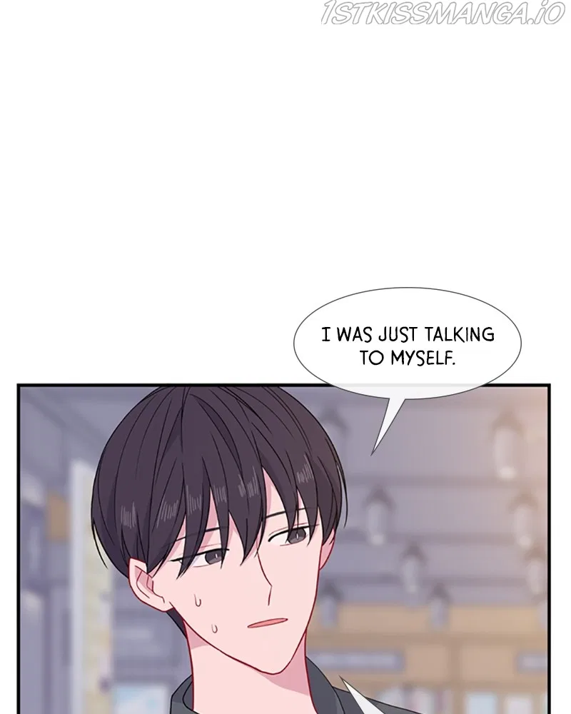 Just A Girl He Knows Chapter 112 – Page 7