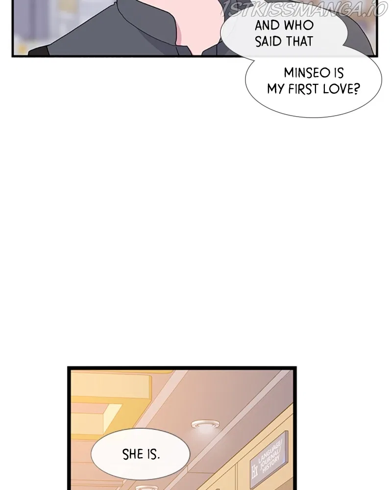 Just A Girl He Knows Chapter 112 – Page 8