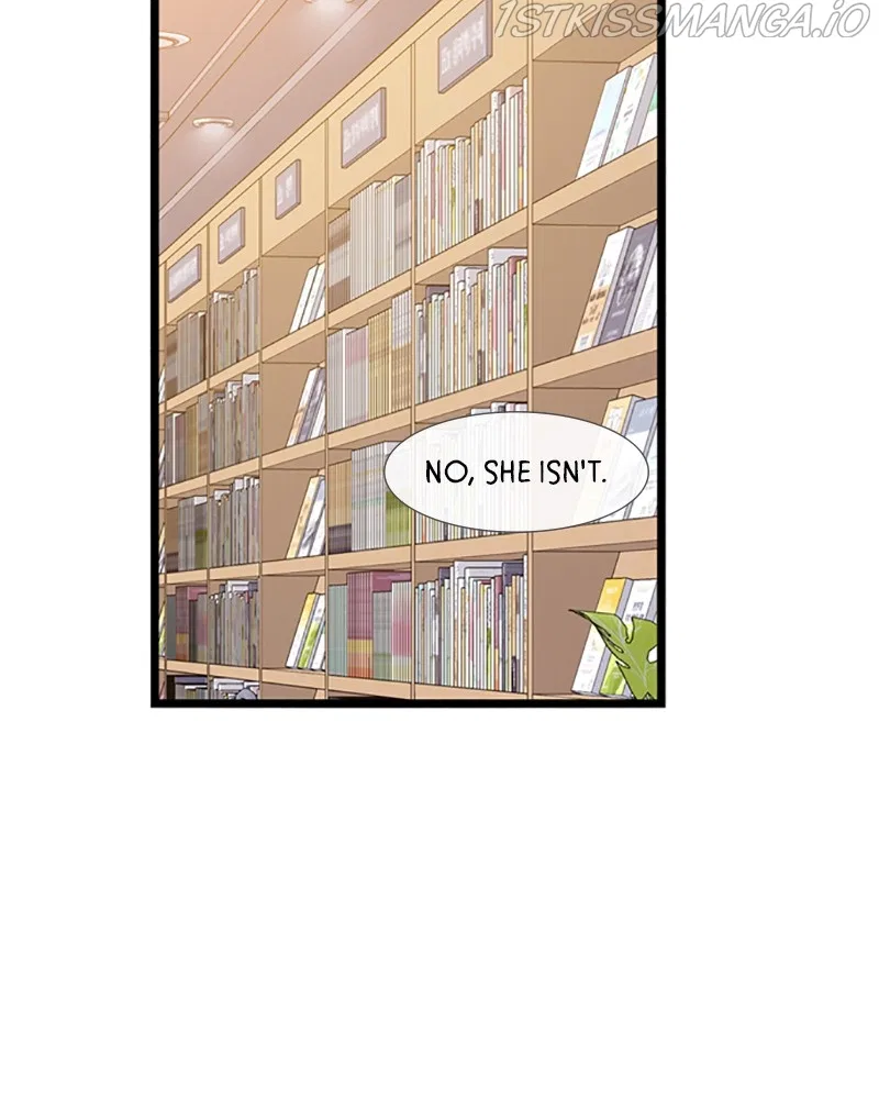 Just A Girl He Knows Chapter 112 – Page 9