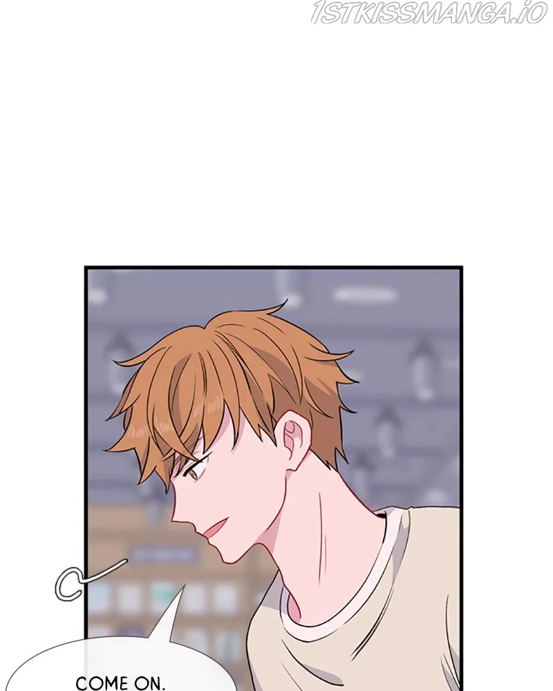 Just A Girl He Knows Chapter 112 – Page 10