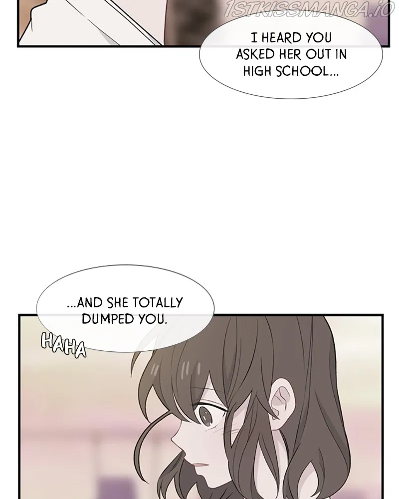 Just A Girl He Knows Chapter 112 – Page 12