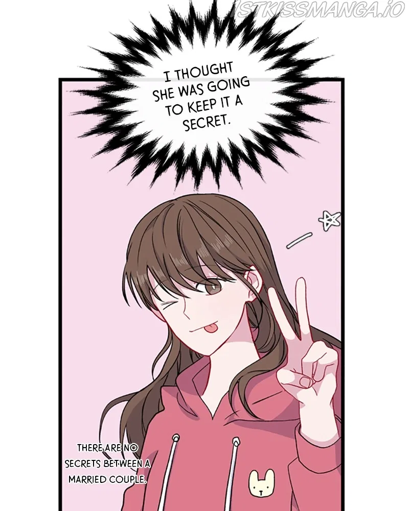 Just A Girl He Knows Chapter 112 – Page 15
