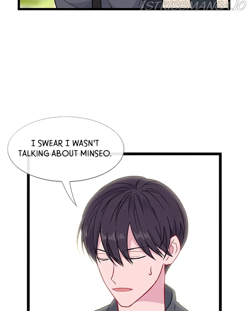 Just A Girl He Knows Chapter 112 – Page 19