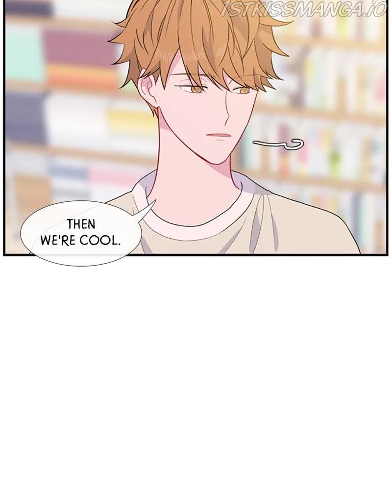 Just A Girl He Knows Chapter 112 – Page 21