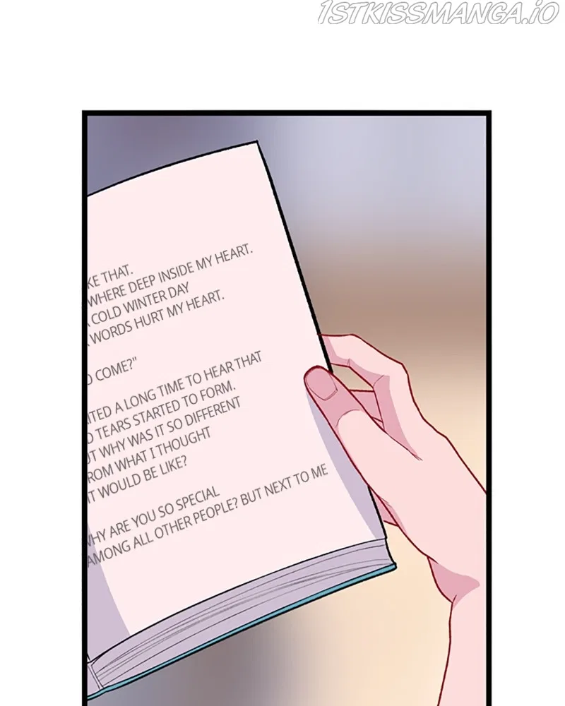 Just A Girl He Knows Chapter 112 – Page 23
