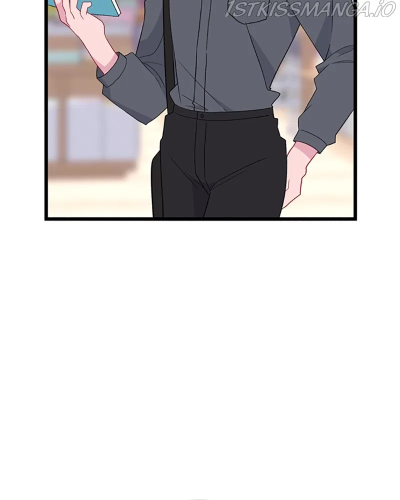 Just A Girl He Knows Chapter 112 – Page 25