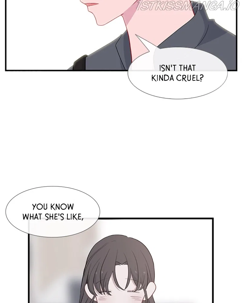 Just A Girl He Knows Chapter 112 – Page 27