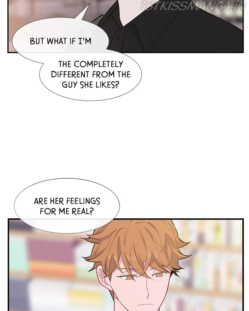Just A Girl He Knows Chapter 112 – Page 30