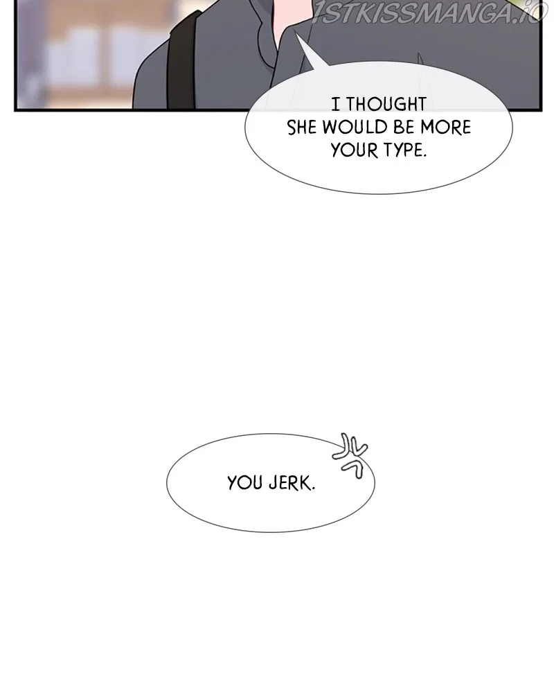 Just A Girl He Knows Chapter 112 – Page 32
