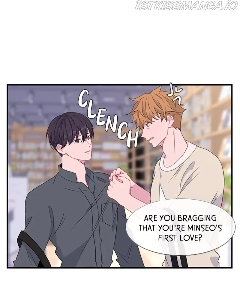 Just A Girl He Knows Chapter 112 – Page 34