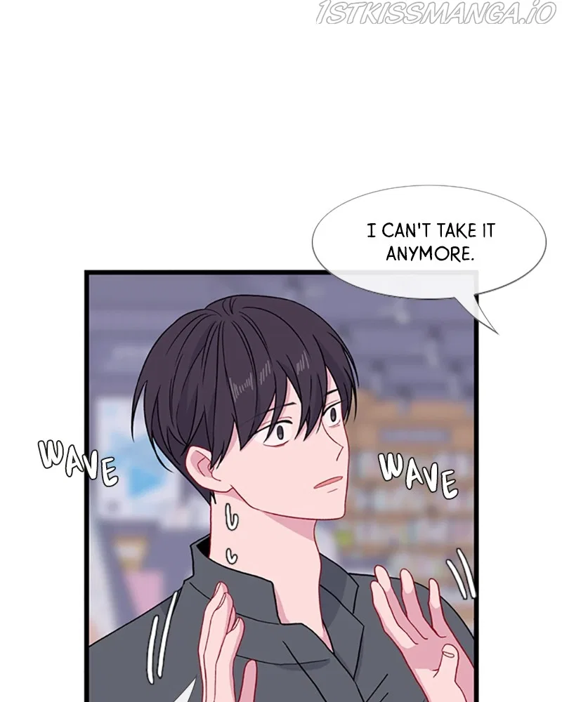 Just A Girl He Knows Chapter 112 – Page 35