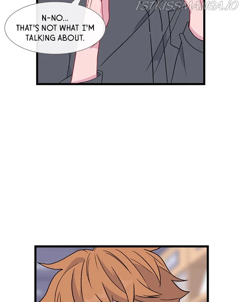 Just A Girl He Knows Chapter 112 – Page 36