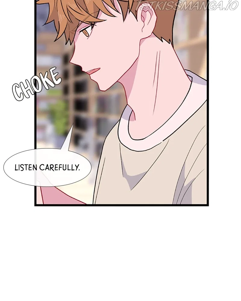 Just A Girl He Knows Chapter 112 – Page 37