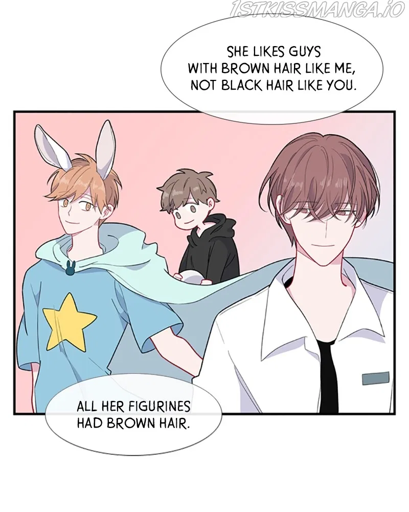 Just A Girl He Knows Chapter 112 – Page 38