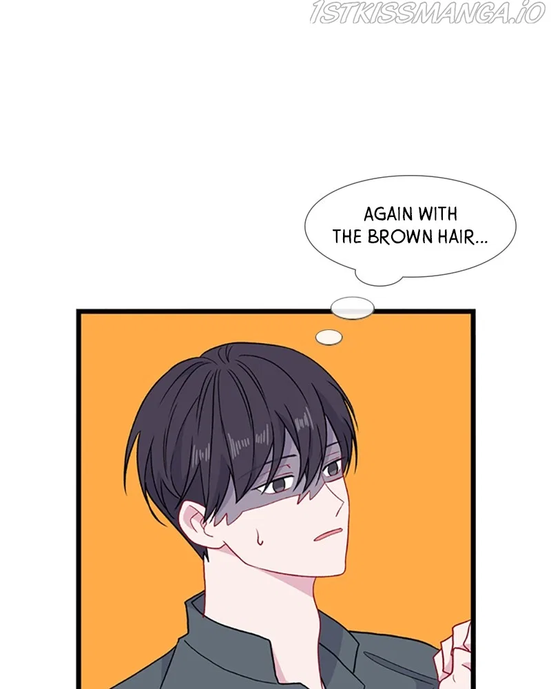 Just A Girl He Knows Chapter 112 – Page 39