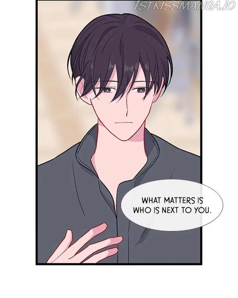 Just A Girl He Knows Chapter 112 – Page 46