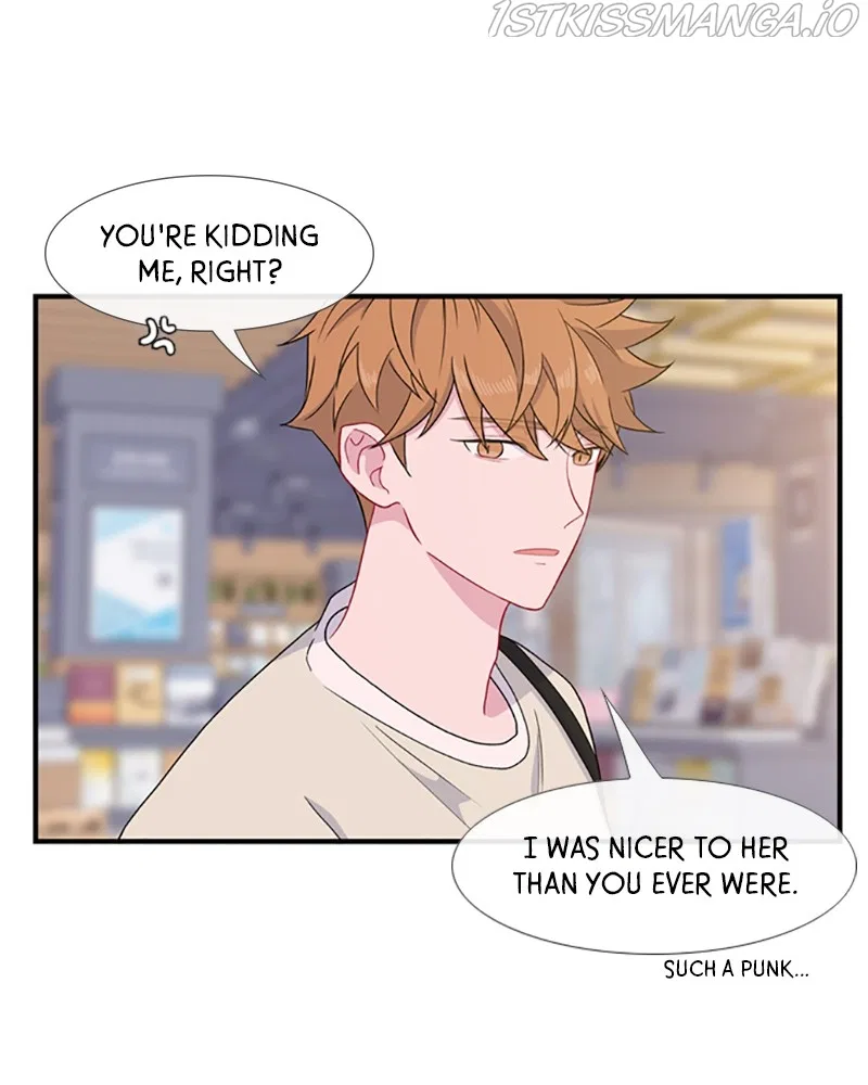Just A Girl He Knows Chapter 112 – Page 52