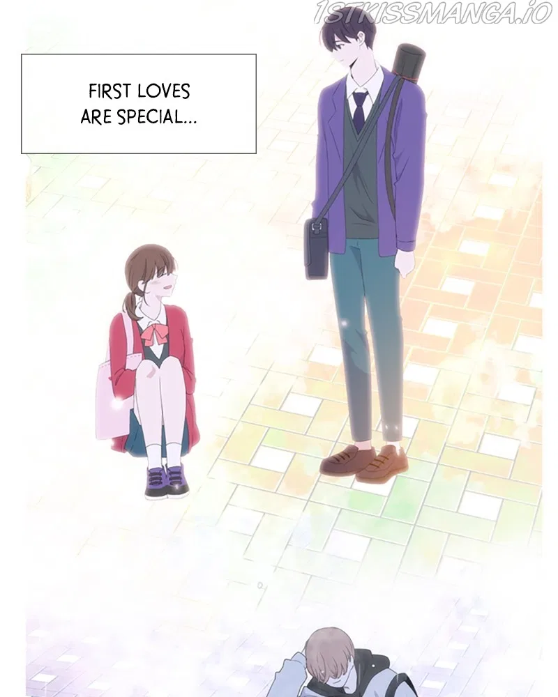 Just A Girl He Knows Chapter 112 – Page 55