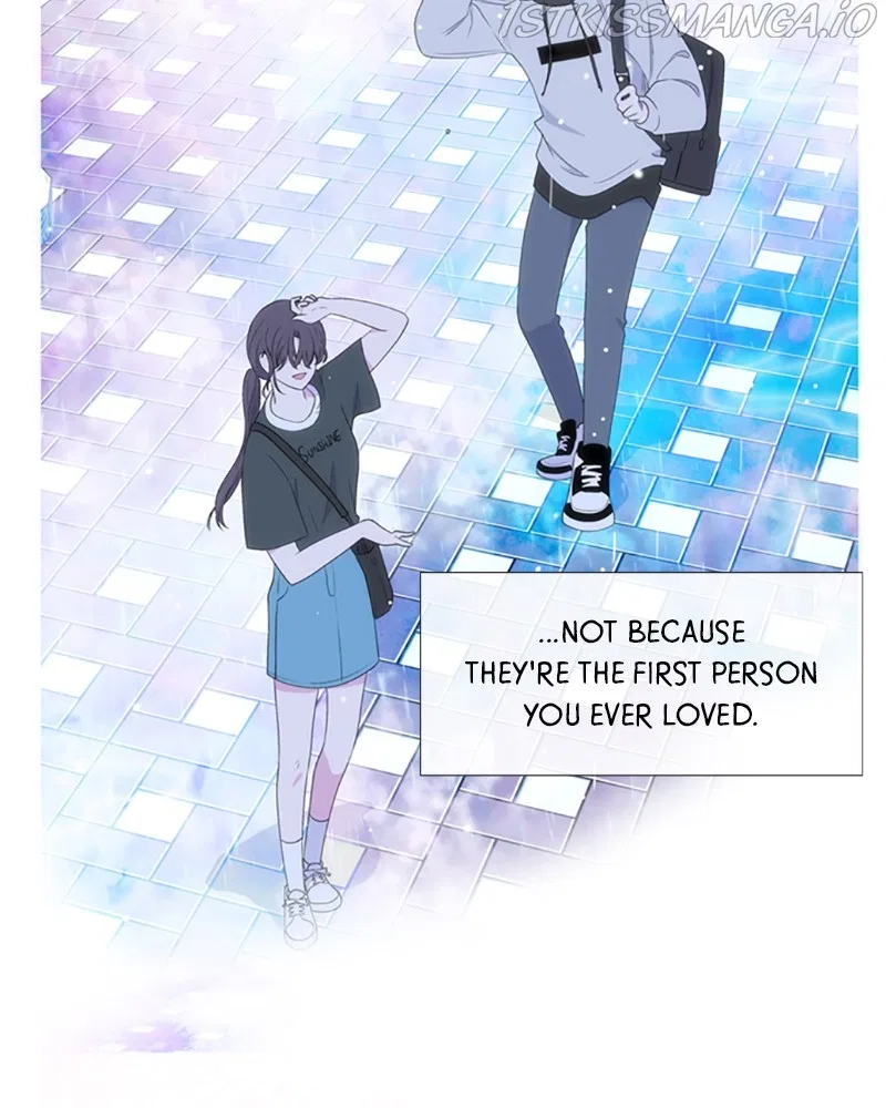 Just A Girl He Knows Chapter 112 – Page 56