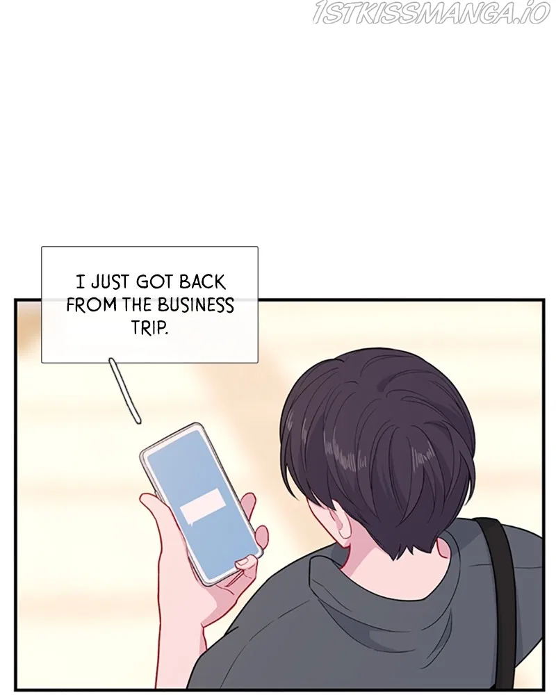 Just A Girl He Knows Chapter 112 – Page 63