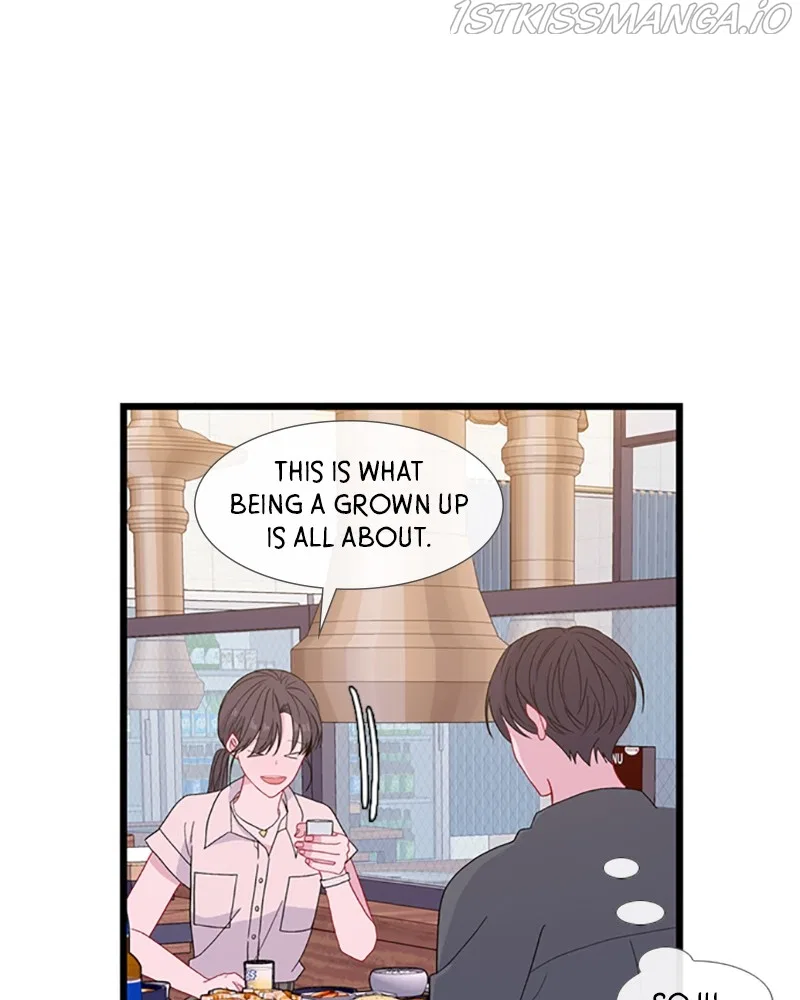 Just A Girl He Knows Chapter 112 – Page 68