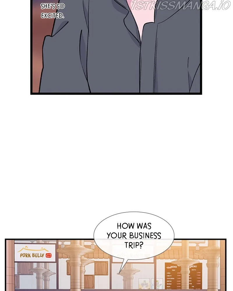 Just A Girl He Knows Chapter 112 – Page 73