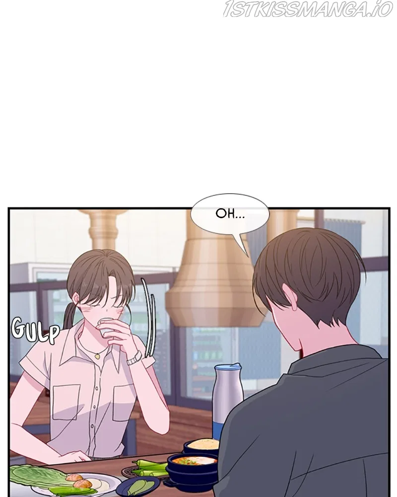 Just A Girl He Knows Chapter 112 – Page 76