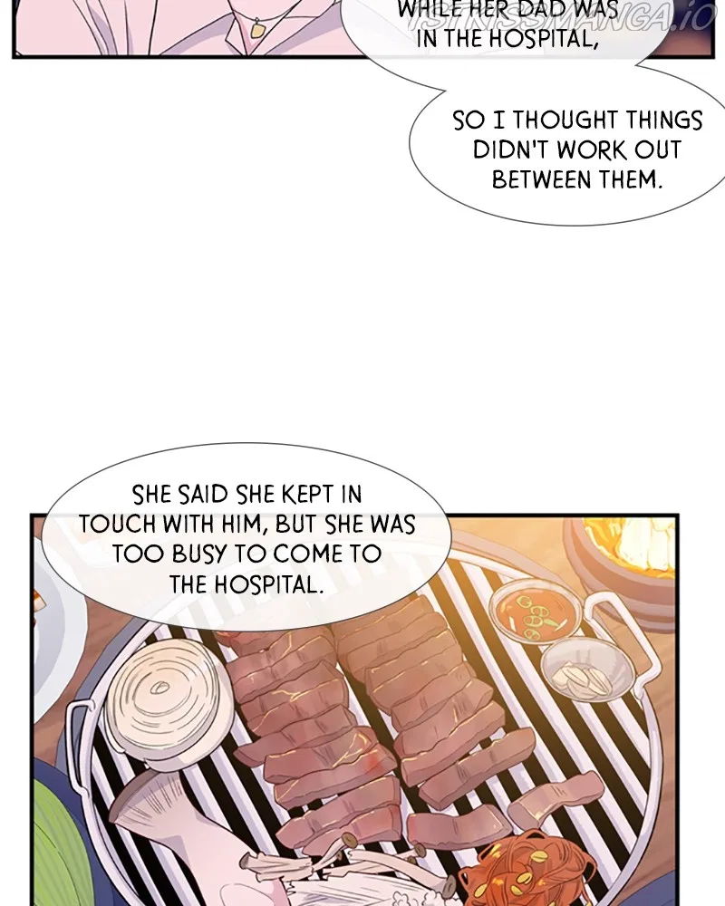 Just A Girl He Knows Chapter 112 – Page 78