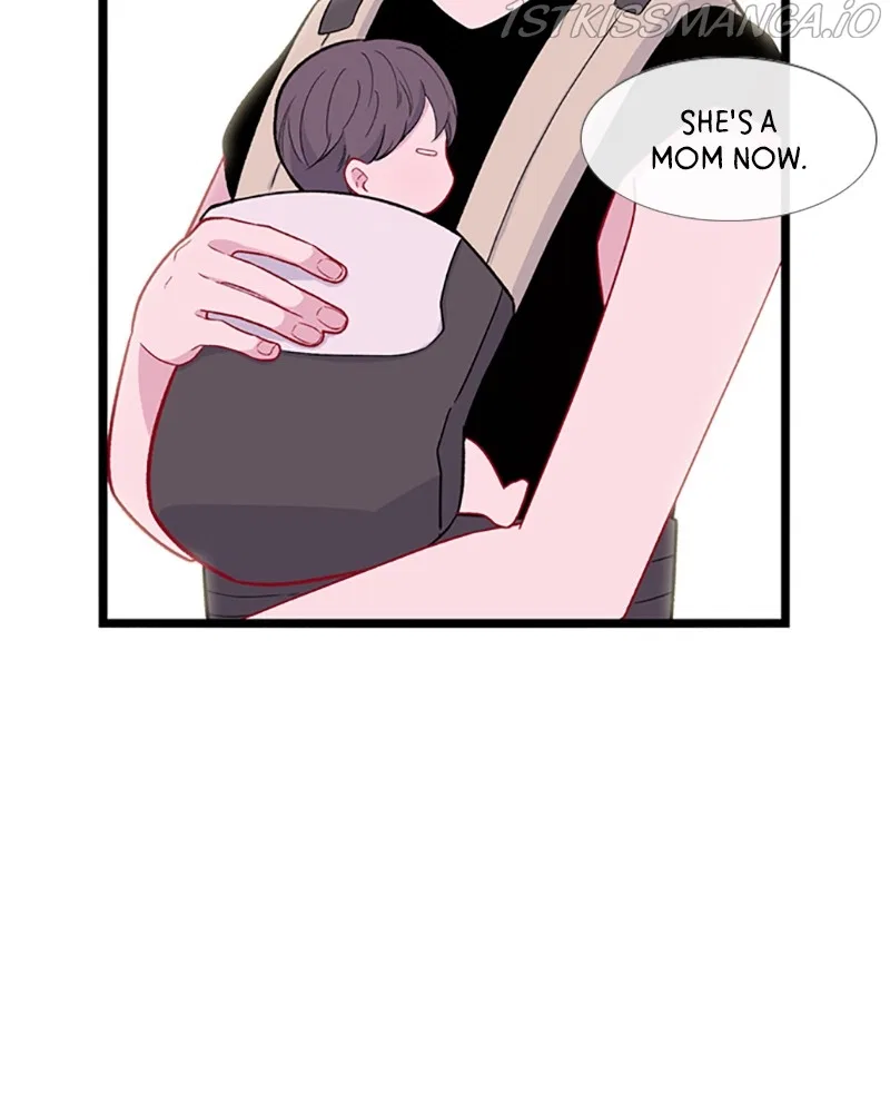 Just A Girl He Knows Chapter 112 – Page 80