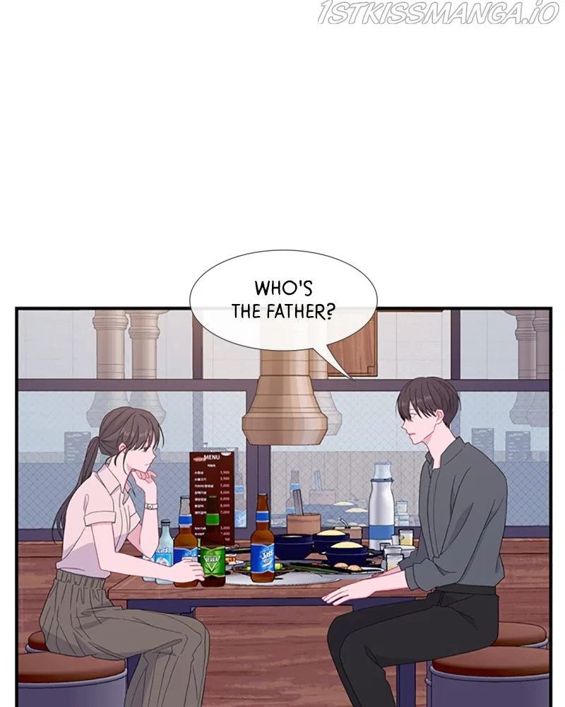 Just A Girl He Knows Chapter 112 – Page 82