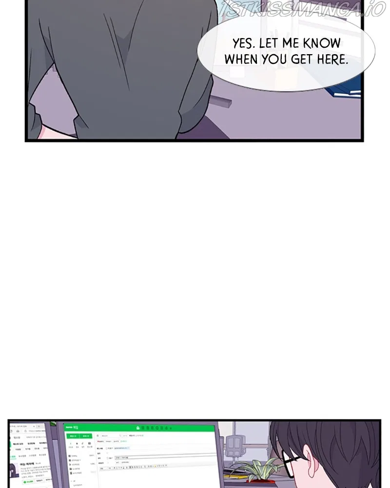Just A Girl He Knows Chapter 111 – Page 7