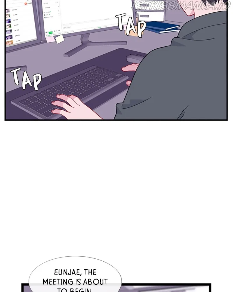 Just A Girl He Knows Chapter 111 – Page 8