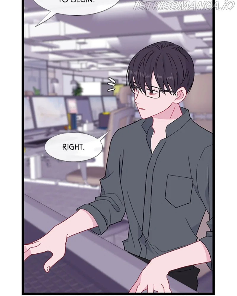 Just A Girl He Knows Chapter 111 – Page 9