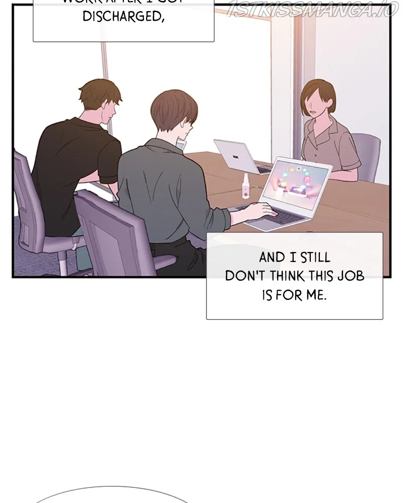 Just A Girl He Knows Chapter 111 – Page 14