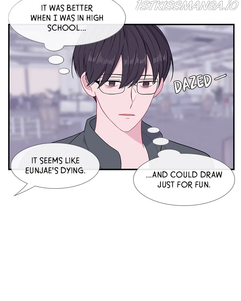 Just A Girl He Knows Chapter 111 – Page 15