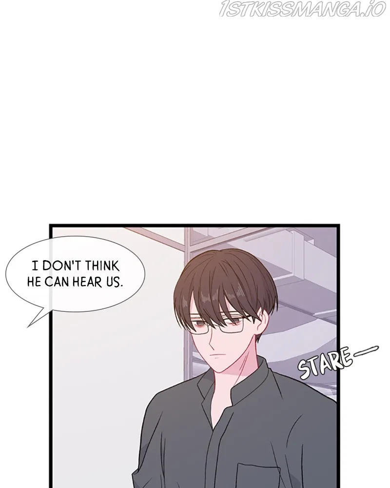Just A Girl He Knows Chapter 111 – Page 17