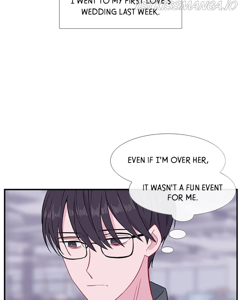 Just A Girl He Knows Chapter 111 – Page 19