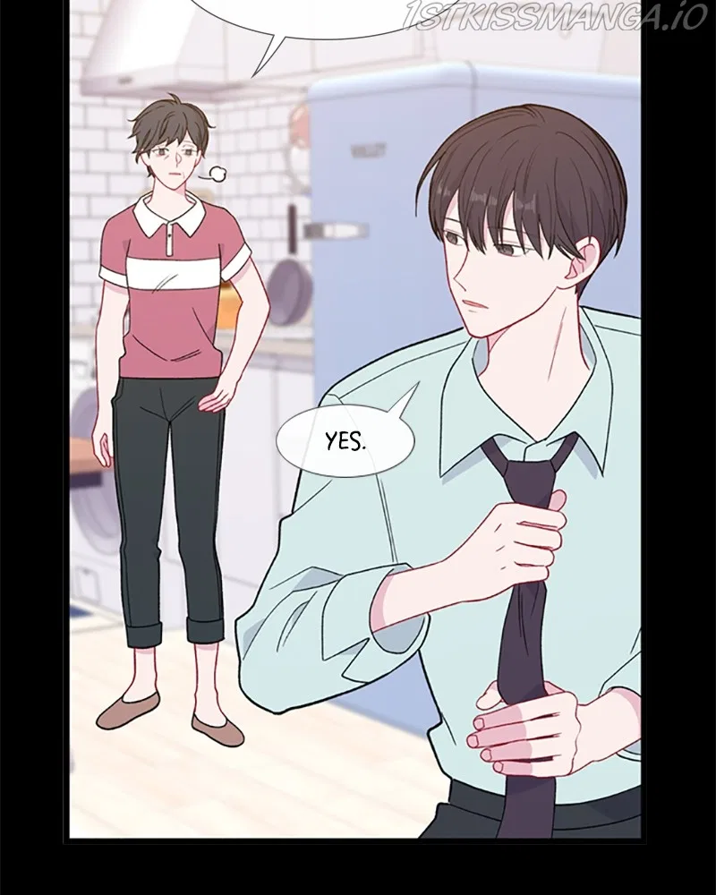 Just A Girl He Knows Chapter 111 – Page 22