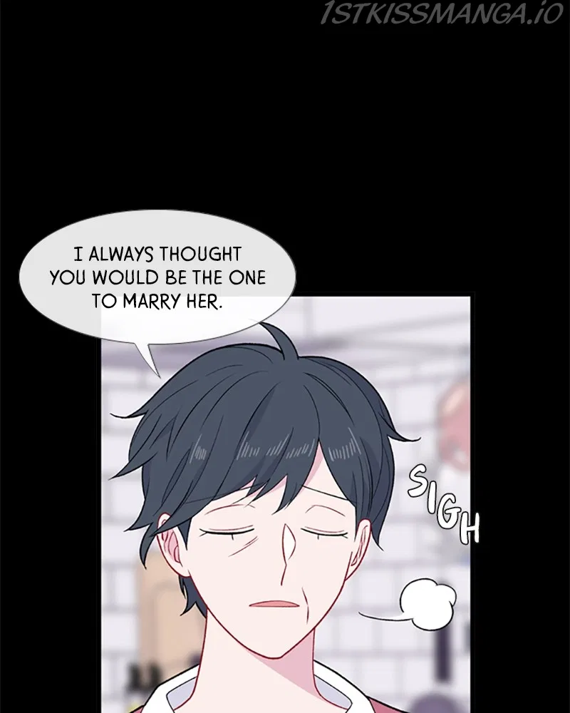 Just A Girl He Knows Chapter 111 – Page 23